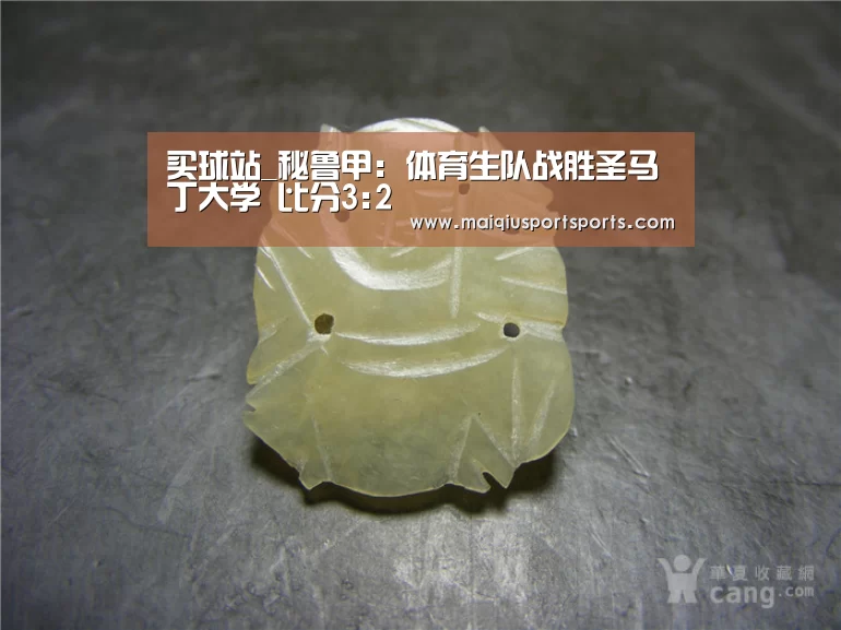 买球站_秘鲁甲: 体育生队战胜圣马丁大学 比分3:2(图4) 世界杯赛程
